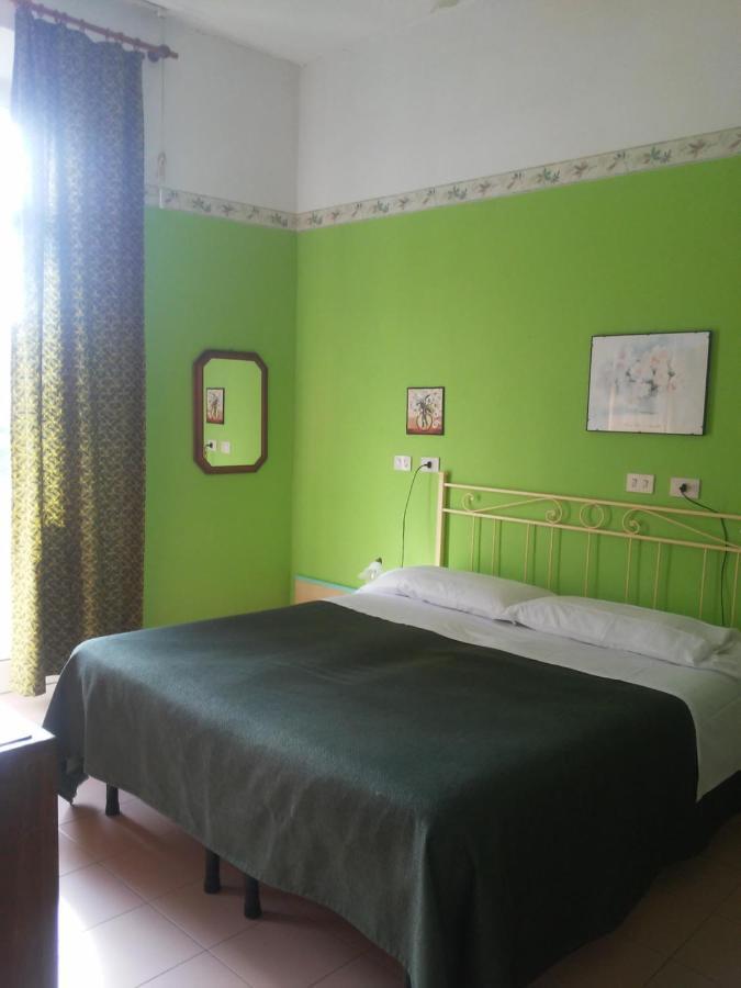 Hotel Villa Morgana Viareggio Ngoại thất bức ảnh