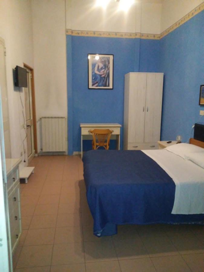 Hotel Villa Morgana Viareggio Ngoại thất bức ảnh