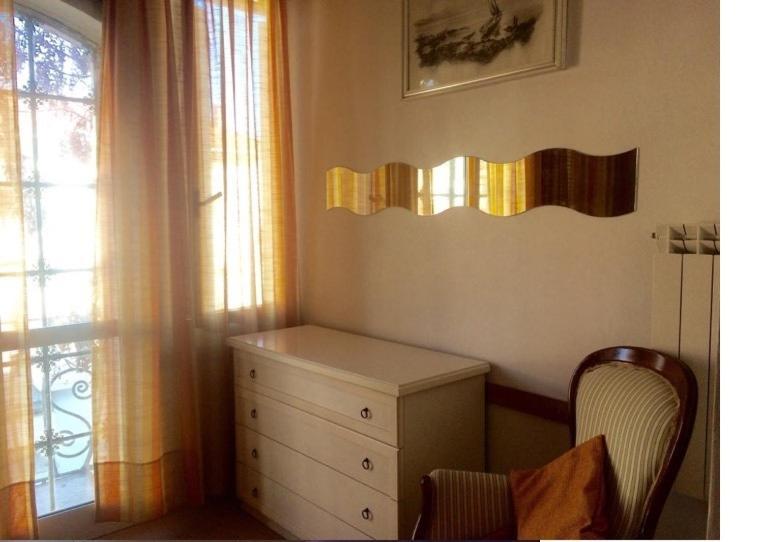 Hotel Villa Morgana Viareggio Ngoại thất bức ảnh
