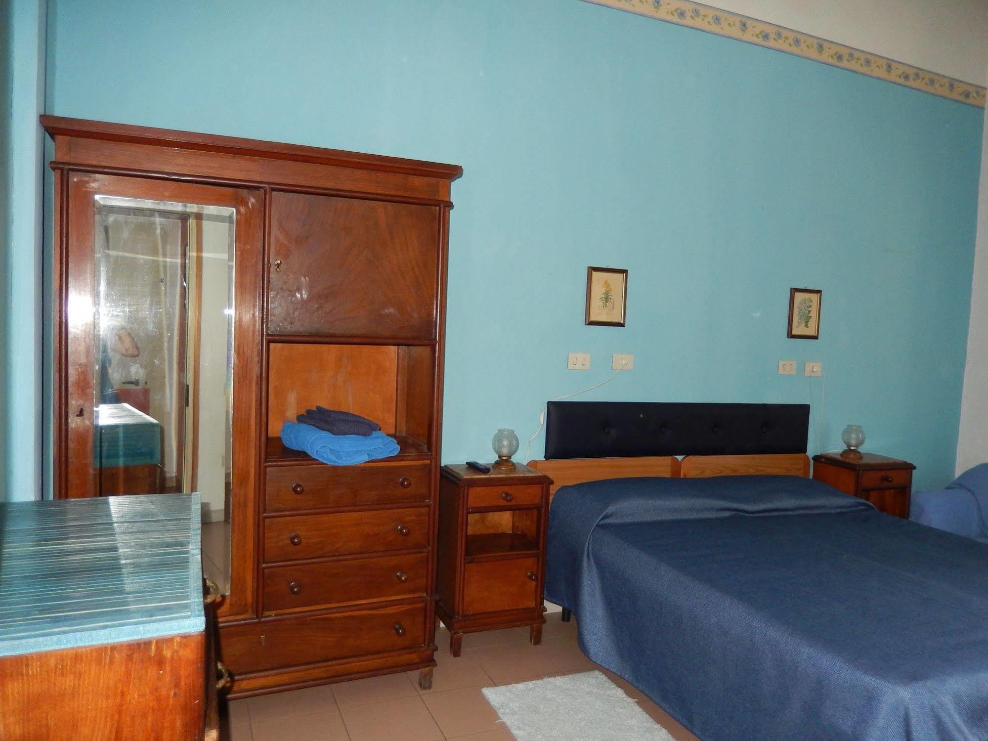 Hotel Villa Morgana Viareggio Ngoại thất bức ảnh